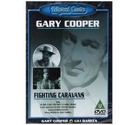 Fighting Caravans [DVD]