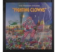 Fighting Clowns