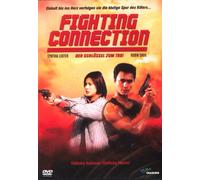 Fighting Connection - Der Schlüssel zum Tod