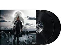 Juice WRLD : Fighting Demons VINYL 12" Album 2 discs (2022) NEW