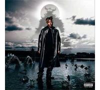 Juice WRLD - Fighting Demons [VINYL]