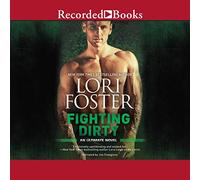 Fighting Dirty (The Ultimate Series)