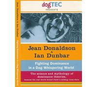 Fighting Dominance In A Dog Whispering World [DVD] [Region 1] [US Import] [NTSC]