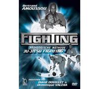 Fighting Educational Method Ju Jitsu Fighting