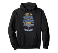 Fighting Epilepsy Purple Ribbon Seizure Warrior Pullover Hoodie