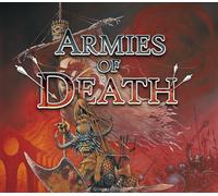 Fighting Fantasy Classics - Armies of Death DLC PC Steam CD Key