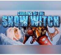 Fighting Fantasy Classics - Caverns of the Snow Witch DLC PC Steam CD Key