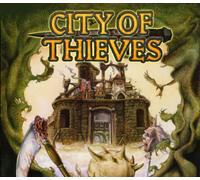Fighting Fantasy Classics - City of Thieves DLC PC Steam CD Key