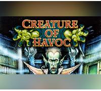 Fighting Fantasy Classics - Creature of Havoc DLC PC Steam CD Key