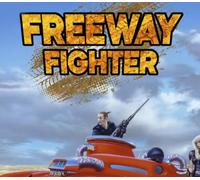 Fighting Fantasy Classics - Freeway Fighter DLC PC Steam CD Key