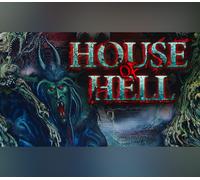 Fighting Fantasy Classics - House of Hell DLC PC Steam CD Key
