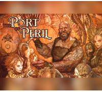 Fighting Fantasy Classics - The Port of Peril DLC PC Steam CD Key