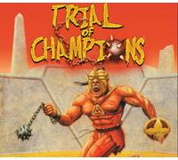 Fighting Fantasy Classics - Trial of Champions DLC PC Steam CD Key