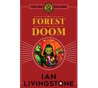 Fighting Fantasy: Forest of Doom: (Fighting Fantasy)