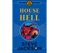 Fighting Fantasy: House of Hell