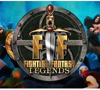 Fighting Fantasy Legends PC Steam CD Key