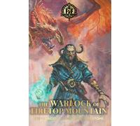 Fighting Fantasy: The Warlock of Firetop Mountain (Collector's Edition)