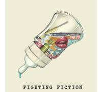 Fighting Fiction - CD - G3z