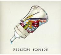 Fighting Fiction - Fighting Fiction