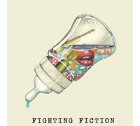 Fighting Fiction Fighting Fiction (CD) Album
