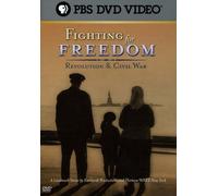 Fighting for Freedom: Revolution & Civil War [DVD] [Region 1] [US Import] [NTSC]