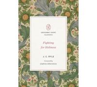 Fighting for Holiness