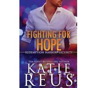 Fighting for Hope: 7 (Redemption Harbor Security)