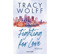 Fighting for Love: Roman - Heie Footballer und, Wolff, Wolff,.