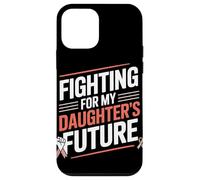 Fighting for My Daughter’s Future Women's Equality Case for iPhone 12 mini
