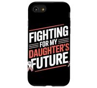 Fighting for My Daughter’s Future Women's Equality Case for iPhone SE (2020) / 7/8