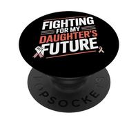 Fighting for My Daughter’s Future Women's Equality PopSockets Adhesive PopGrip