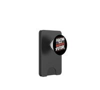 Fighting for My Daughter’s Future Women's Equality PopSockets PopWallet for MagSafe