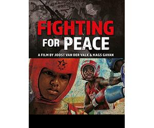 Fighting for Peace