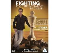 Fighting for the Initiative - GM Chess Secrets with Tiger Hillarp-Persson [DVD] [2013]