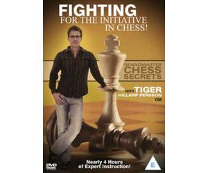 Fighting for the Initiative in Chess! - Grandmaster Chess Secrets