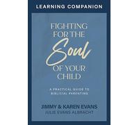 Fighting for the Soul of Your Child Learning Companion