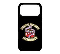 Fighting For Their Memories Alzheimer’s Disease Advocate Case for iPhone 17 Pro Max