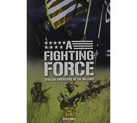 Fighting Force: African-American Military Heroes [DVD] [Region 1] [NTSC] [US Import]