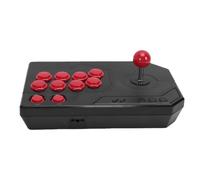 Fighting Game Controller with Plug and Play Design and Capability for Multi Platform Use 1 Unit