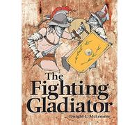 Fighting Gladiator
