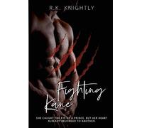 Fighting Kane: Book 1 of The Sovereign Series