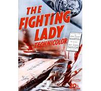 FIGHTING LADY - FIGHTING LADY (1 DVD)