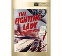 Fighting Lady [DVD] [1944] [Region 1] [US Import] [NTSC]