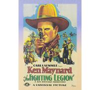 Fighting Legion 1930 [DVD] [Region 1] [US Import] [NTSC]