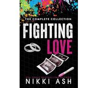 Fighting Love box set