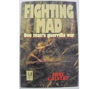 Fighting Mad