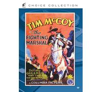 The Fighting Marshal