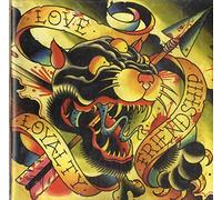 Fighting Music 2 - The Compilation CD