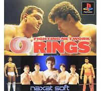 FIGHTING NETWORK RINGS