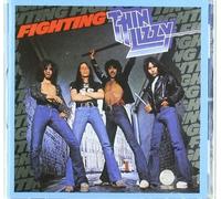 Fighting Original recording remastered, Import Edition by Thin Lizzy (1996) Audio CD